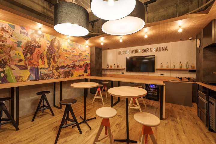 【사우나와 상가를 만끽! 】 나고야 역 지역에서 반나절 즐길 수있는 숨은 명소 코스!