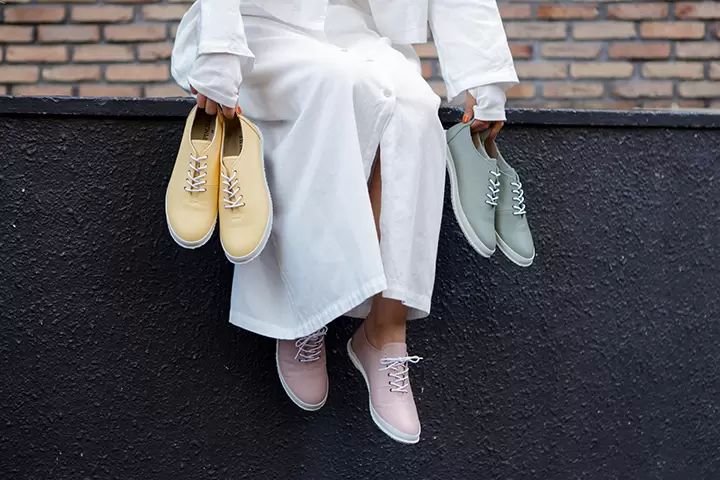 This is a limited edition color for Spring/Summer 2024.