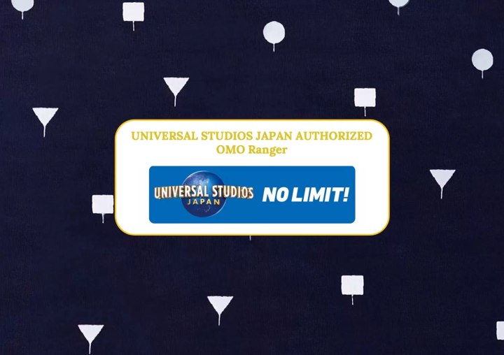 Japan Exclusive! OMO7 Osaka by Hoshino Resorts Is Where You Can Enjoy 120% Of UNIVERSAL STUDIOS JAPAN