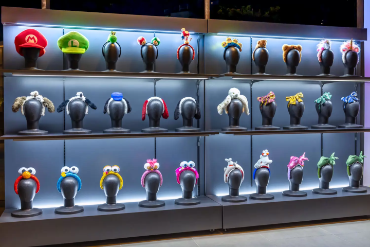 Japan Exclusive! OMO7 Osaka by Hoshino Resorts Is Where You Can Enjoy 120% Of UNIVERSAL STUDIOS JAPAN