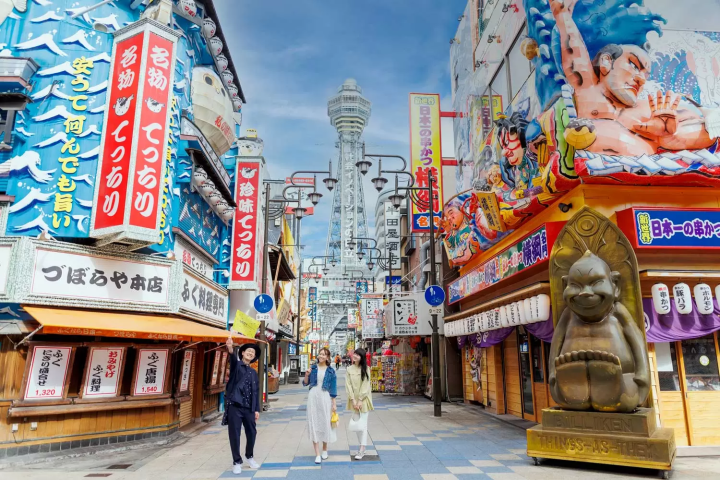Japan Exclusive! OMO7 Osaka by Hoshino Resorts Is Where You Can Enjoy 120% Of UNIVERSAL STUDIOS JAPAN
