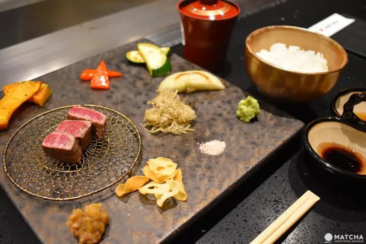 Kobe Beef