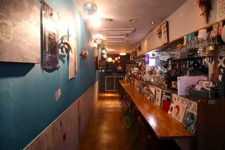 素食友好！山口的 3 家餐厅 - 咖喱、三明治、沙拉等。