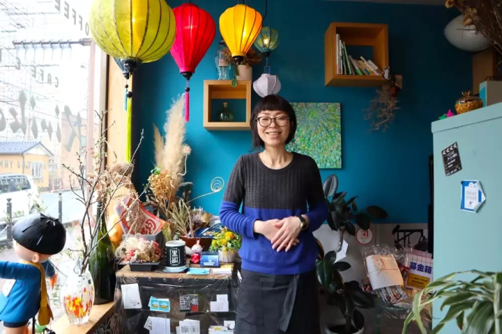 素食友好！山口的 3 家餐厅 - 咖喱、三明治、沙拉等。