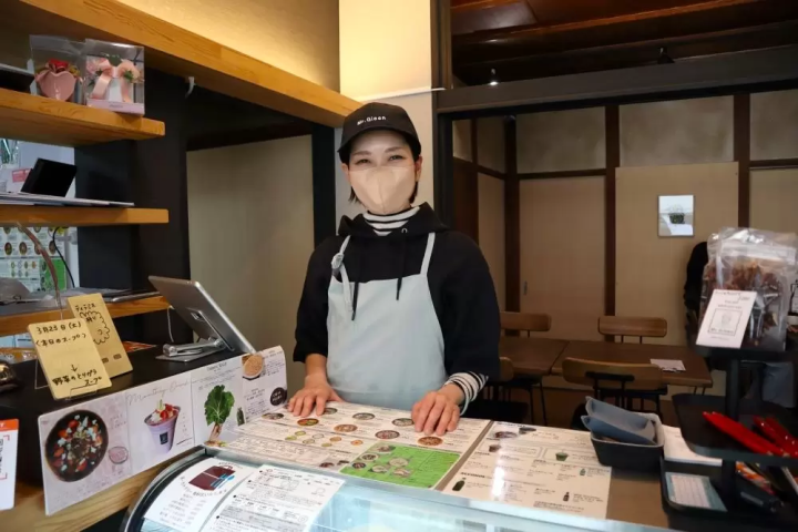 素食友好！山口的 3 家餐厅 - 咖喱、三明治、沙拉等。