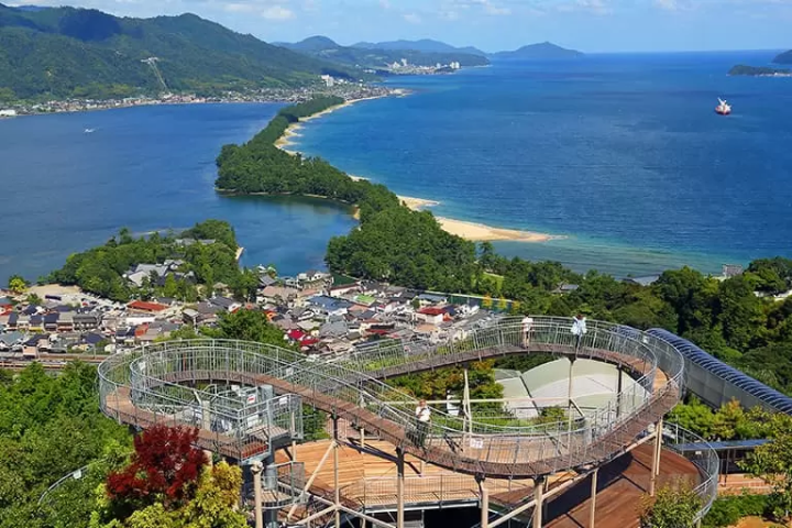 【京都】享受魅力城市！京都租車觀光推薦景點