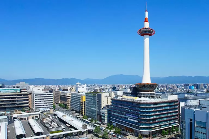 【京都】享受魅力城市！京都租車觀光推薦景點