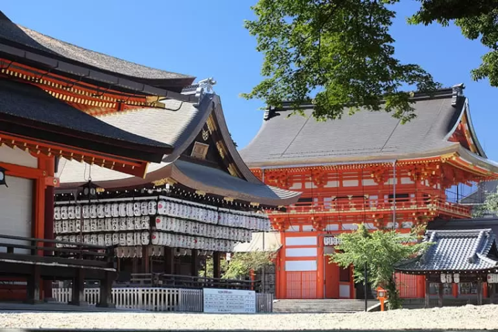 【京都】享受魅力城市！京都租車觀光推薦景點