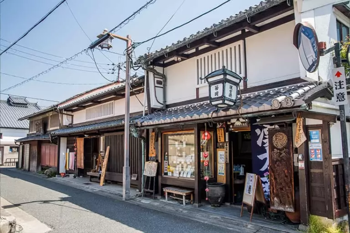 【奈良】了解日本歷史文化的旅行！推薦租車遊覽景點