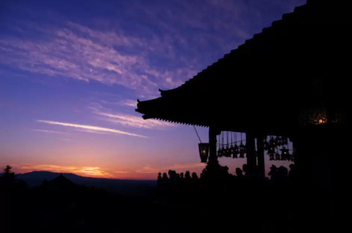 【奈良】了解日本歷史文化的旅行！推薦租車遊覽景點