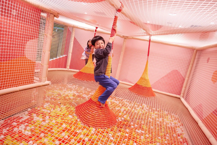 Tokyo: 7 Little-Known Spots to Visit with Children During Golden Week