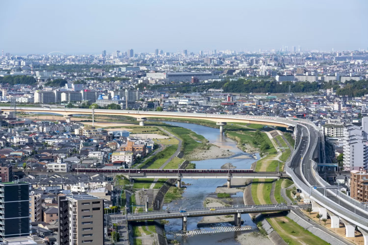 阪神高速環状線