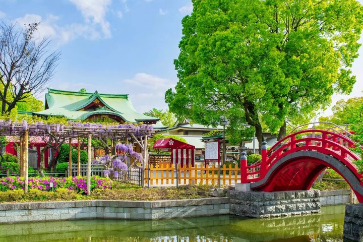 20 Things to Do in Kinshicho