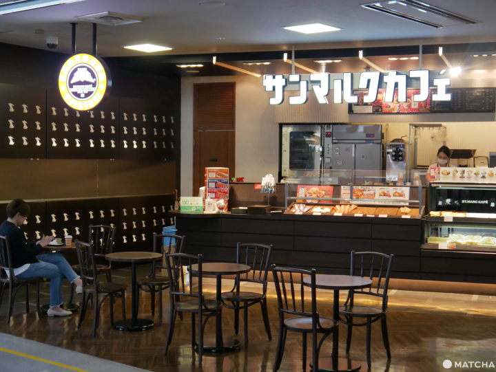 【2024最新】坐虎航直飛來找桃太郎!「岡山機場」完整攻略:往岡山市區與倉敷交通、伴手禮、美食資訊