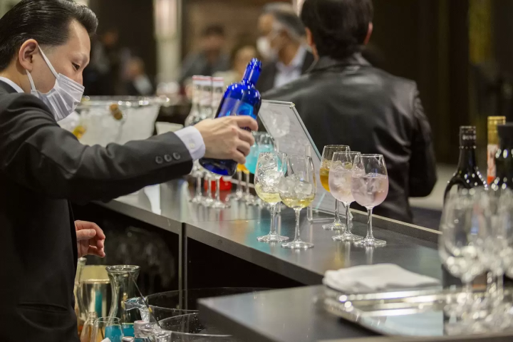 เวลาเรียกน้ำย่อยเพื่อเพิ่มความคาดหมายของงาน 