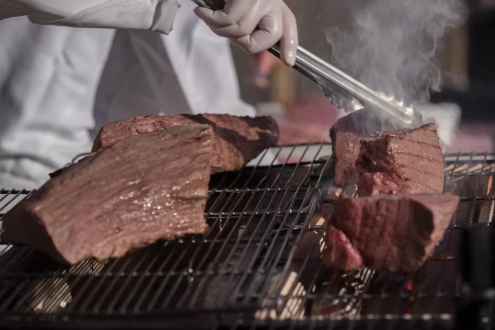 [รายงานการบรรยาย Cui Yan Guang ครั้งที่ 12 และงานเลี้ยงอันแสนสุข]