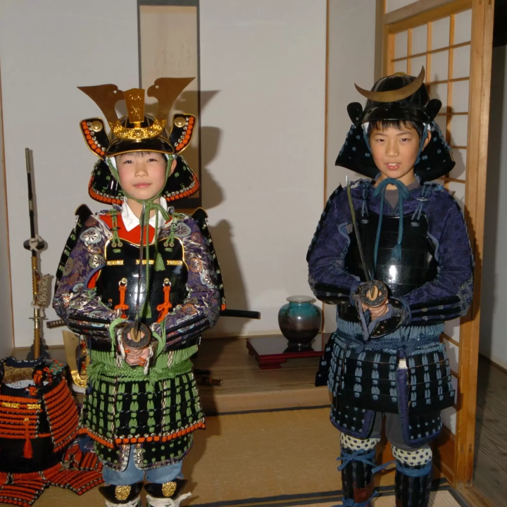 【2024年５月開催】こどもの日にちなんだ特別イベント！ 「春のまつり」－5/2～5/6－