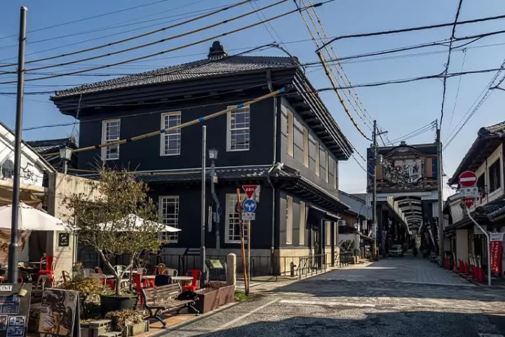 【滋賀】同時欣賞壯麗的景色和日本文化！可以享受駕車樂趣的觀光景點