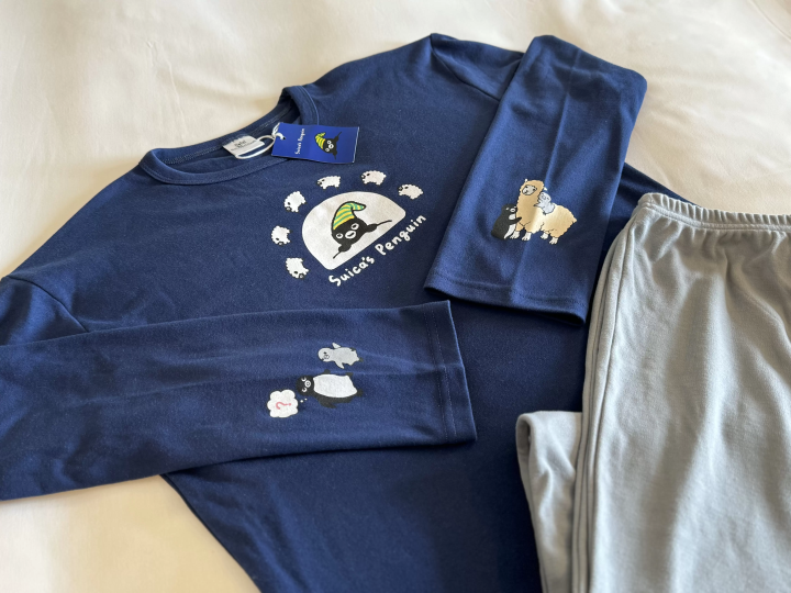 「Suica 企鵝套房」只有1間可入住，池袋JR東日本大都會大飯店限定登場！