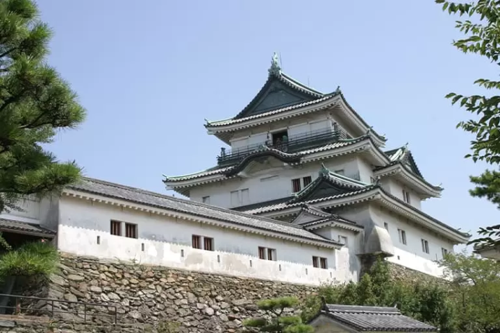 【和歌山】從大人到小孩都可以享受的和歌山之旅！租車遊覽的熱門觀光景點