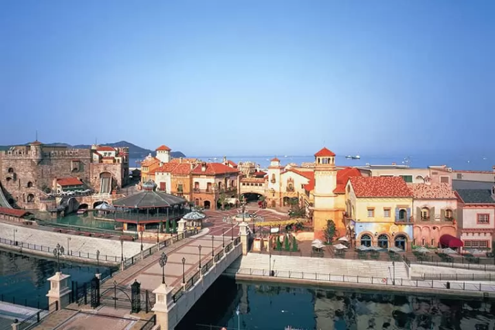 【和歌山】從大人到小孩都可以享受的和歌山之旅！租車遊覽的熱門觀光景點