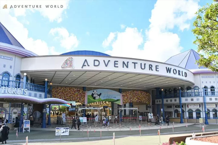 【和歌山】從大人到小孩都可以享受的和歌山之旅！租車遊覽的熱門觀光景點