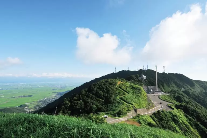 【니가타】 일상에서 떨어져 대자연을 만끽하는 여행! 렌터카로 돌아다니는 힐링 관광 명소