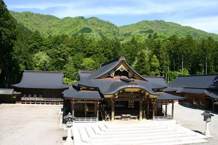 【니가타】 일상에서 떨어져 대자연을 만끽하는 여행! 렌터카로 돌아다니는 힐링 관광 명소