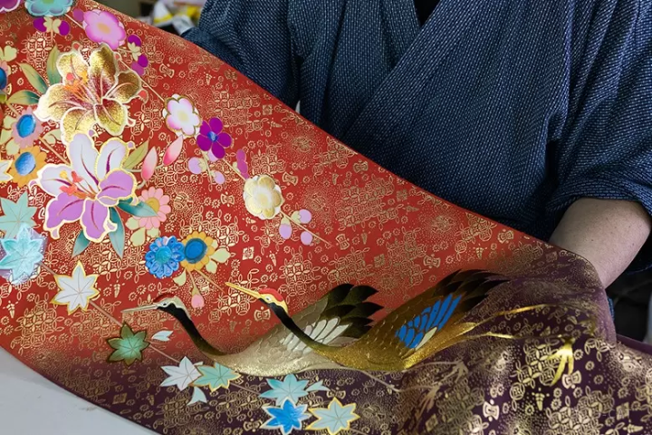 Experience Japanese Arts and Crafts in Kyoto: 7 Cultural Workshops