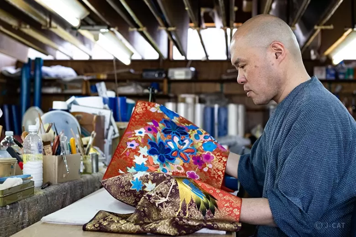 Experience Japanese Arts and Crafts in Kyoto: 7 Cultural Workshops