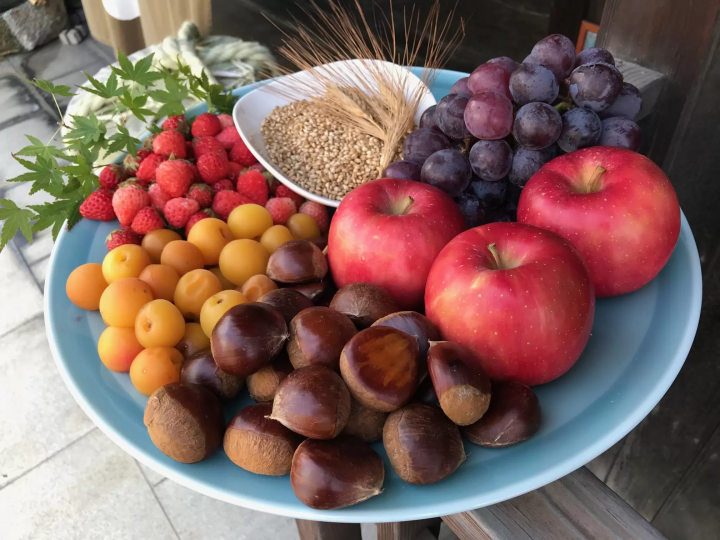 [爱媛县松山市/岛后]品尝使用当地食材制成的“岛后杜松子酒”，品尝爱媛的特产