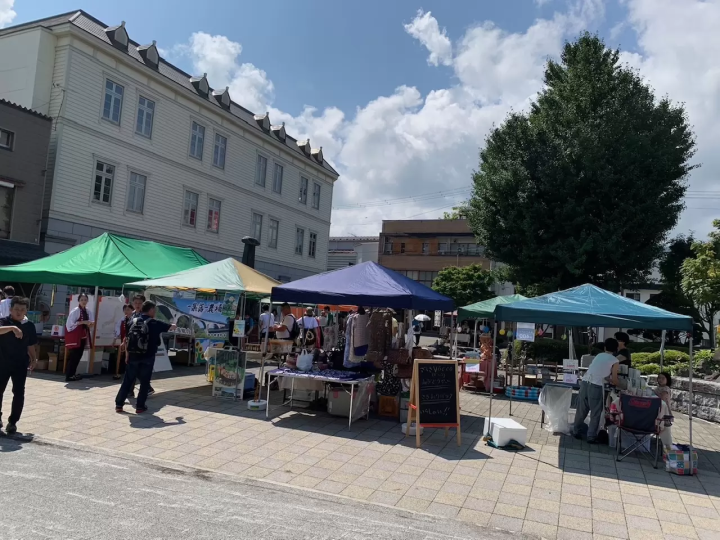 岩手/远野春天活动信息2024：远野春天