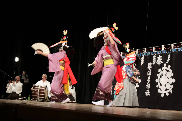 岩手/远野春天活动信息2024：远野春天