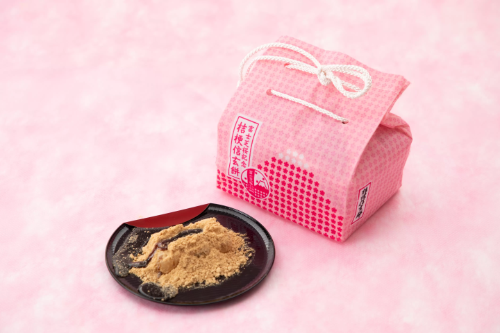 2024年 富士芝櫻祭典8