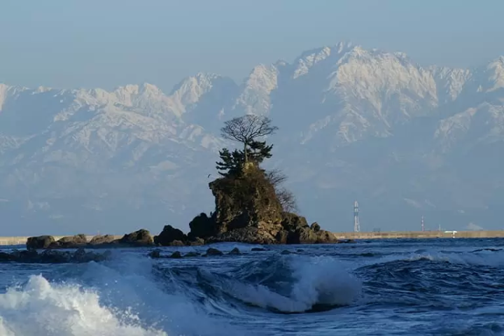 [Toyama] When it comes to sightseeing in Toyama, this is the place to go! Popular sightseeing spots to visit by rental car