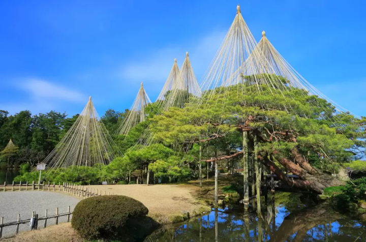 [Ishikawa] A trip to appreciate art and culture! Popular sightseeing spots to visit by rental car