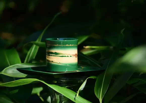 HIRUME:輪島支援!輪島塗商品介紹