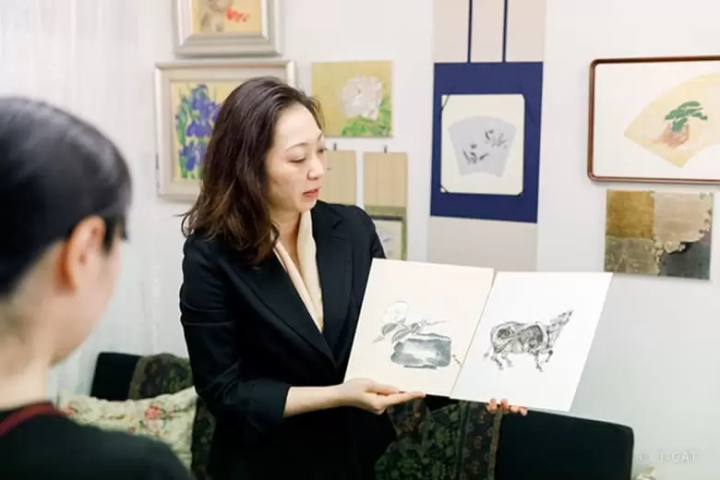 Experience traditional Japanese craftsmanship and art in Tokyo