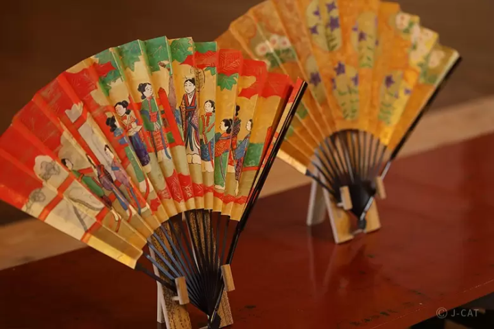 Experience traditional Japanese craftsmanship and art in Tokyo
