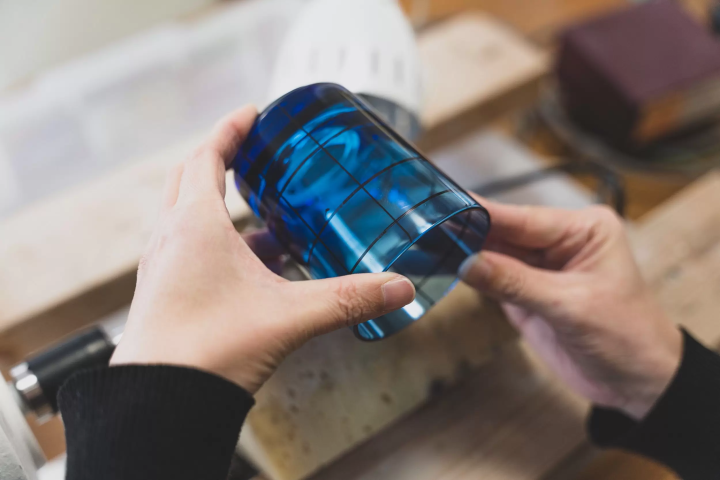 Experience traditional Japanese craftsmanship and art in Tokyo