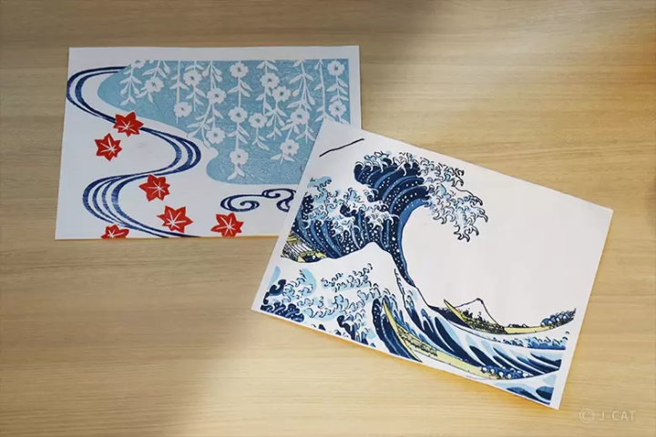 Experience traditional Japanese craftsmanship and art in Tokyo