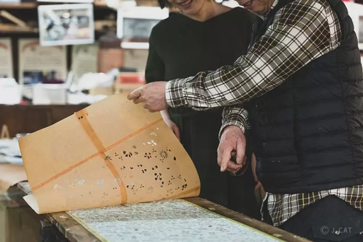 Experience traditional Japanese craftsmanship and art in Tokyo