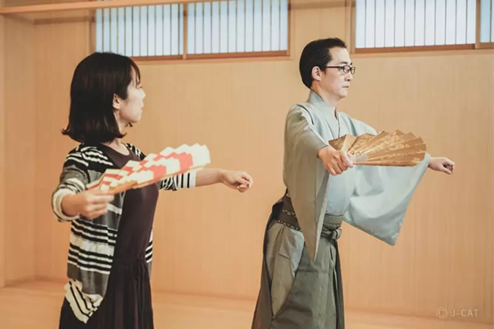 Experience traditional Japanese craftsmanship and art in Tokyo