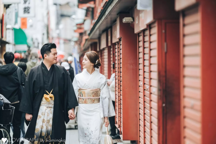 Photo by Kota Kaminaka 