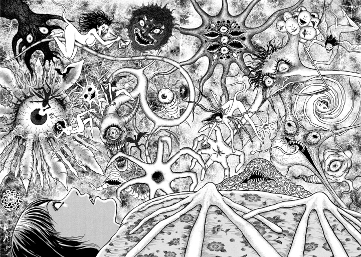 《布団》2013年　©ジェイアイ／朝日新聞出版