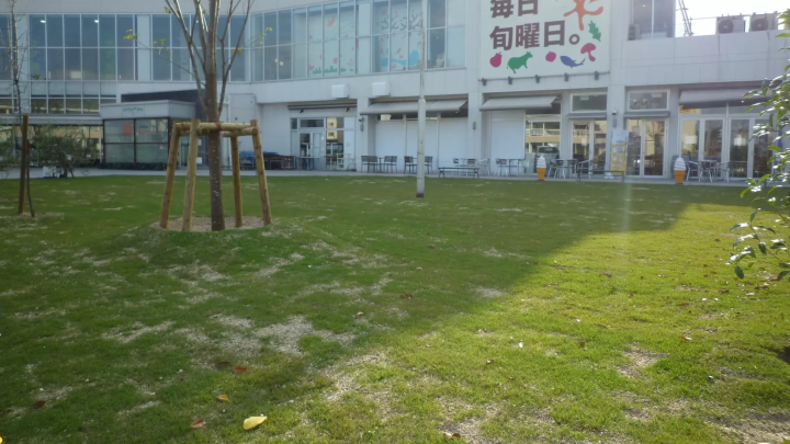 【兵庫】須磨海浜公園すぐ「ナナ・ファーム須磨」攻略ガイド！