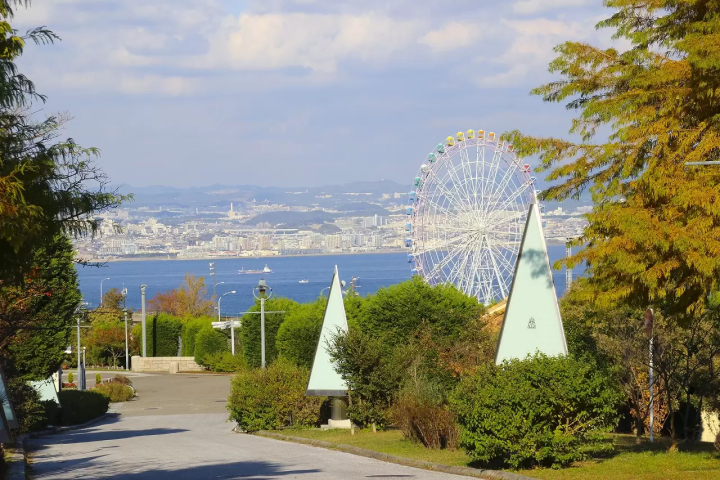Awaji Island: 12 Things to Do, Food, Anime Parks, and More!