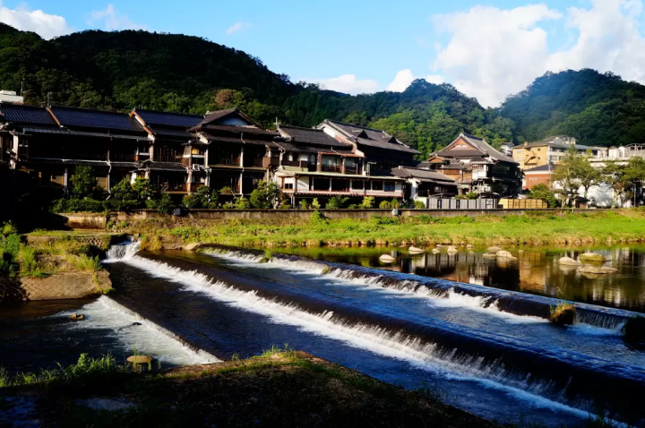 [Tottori] Enjoy nature and activities! A trip to Tottori to enjoy by car