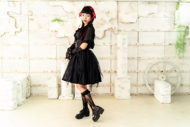 Gothic Lolita