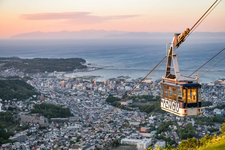 小樽1、2日景點行程整理:觀光客&在地人去的全征服!